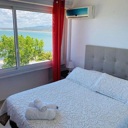 San Antonio Apartment Piriapolis Bagian luar foto