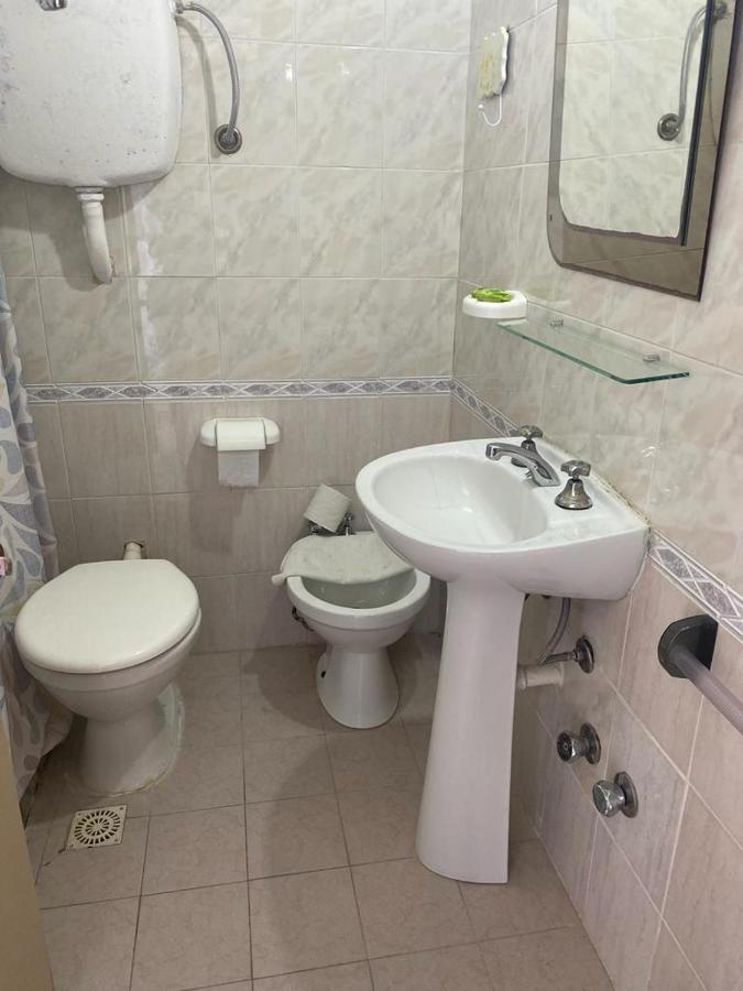 San Antonio Apartment Piriapolis Bagian luar foto