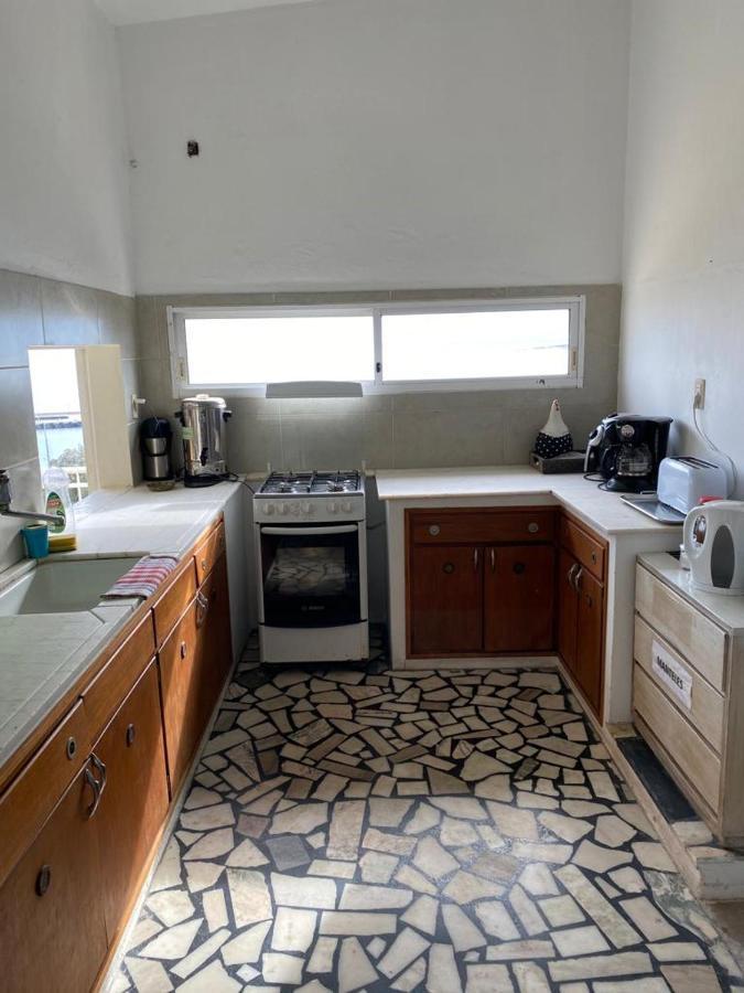 San Antonio Apartment Piriapolis Bagian luar foto