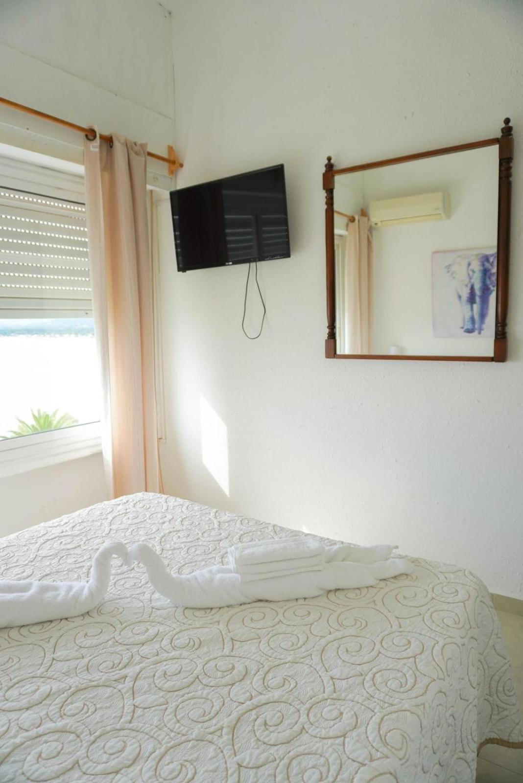 San Antonio Apartment Piriapolis Bagian luar foto